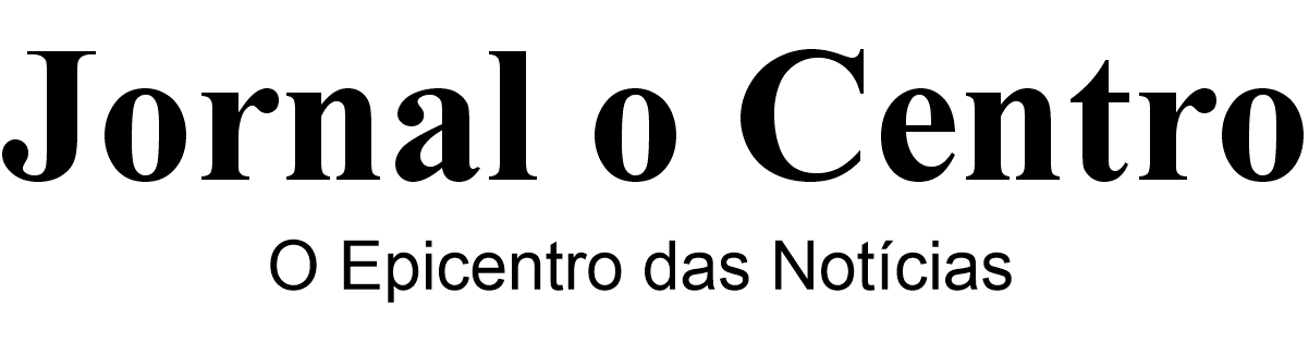 Jornal o Centro Brasília-BR: O Epicentro das notícias